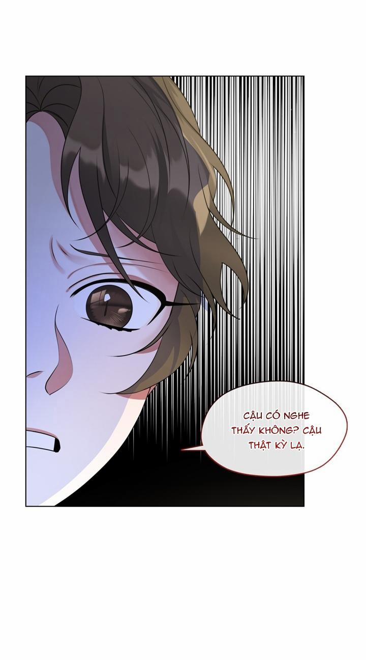 Tôi Đã Nuôi Dạy Thủ Lĩnh Giáo Phái Ác Ma 8 trang 11