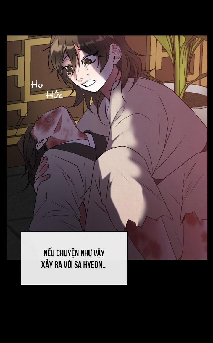 Tôi Đã Nuôi Dạy Thủ Lĩnh Giáo Phái Ác Ma 8 trang 25