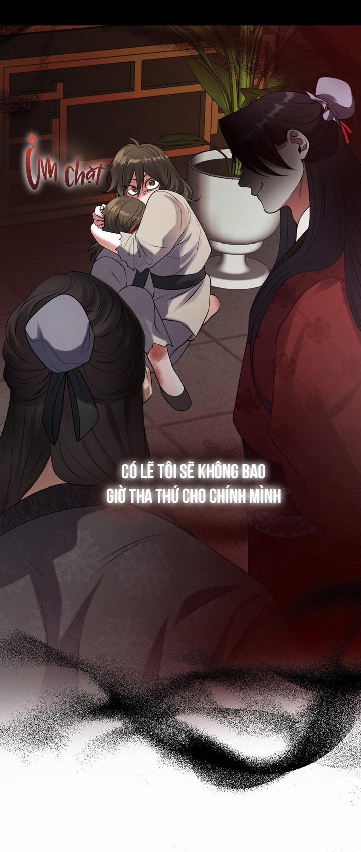 Tôi Đã Nuôi Dạy Thủ Lĩnh Giáo Phái Ác Ma 8 trang 26