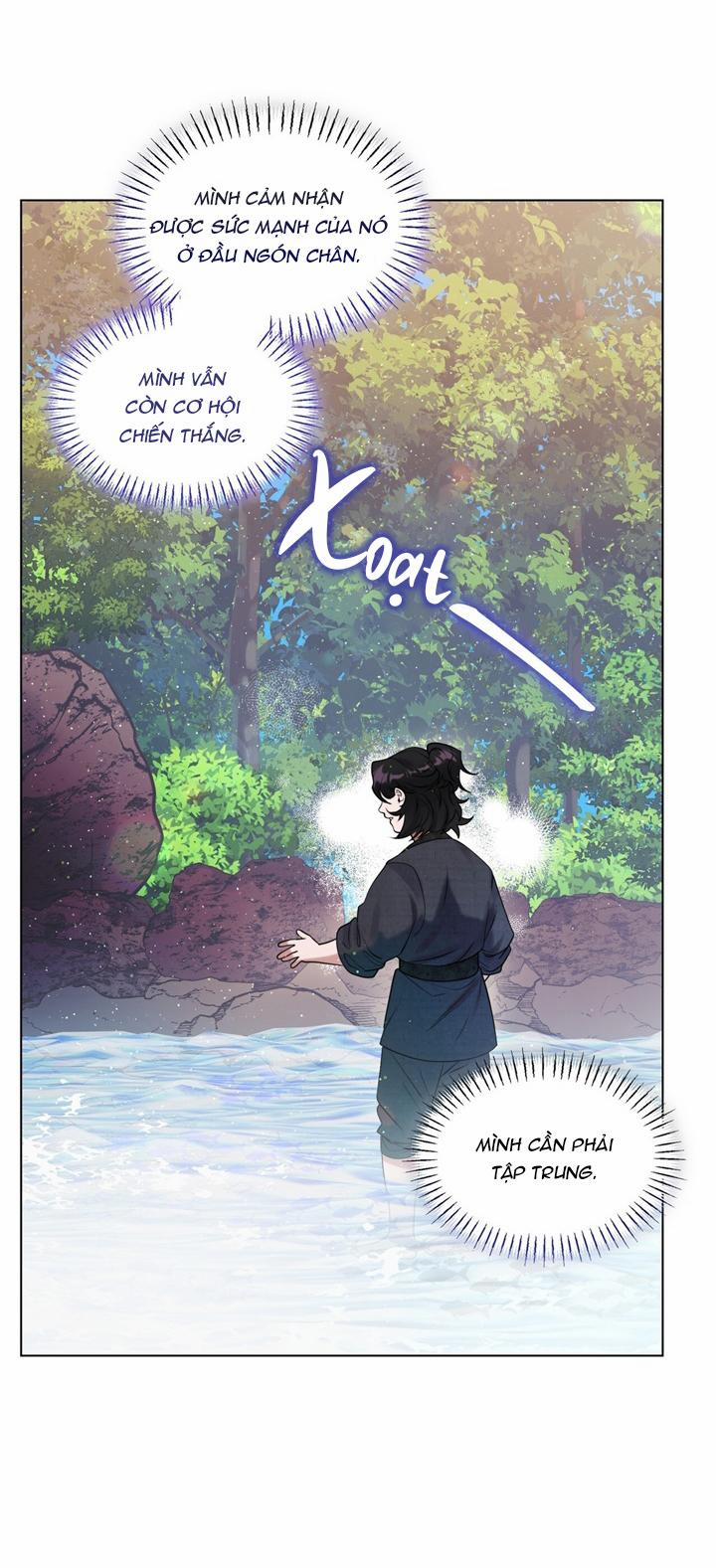 Tôi Đã Nuôi Dạy Thủ Lĩnh Giáo Phái Ác Ma 8 trang 3