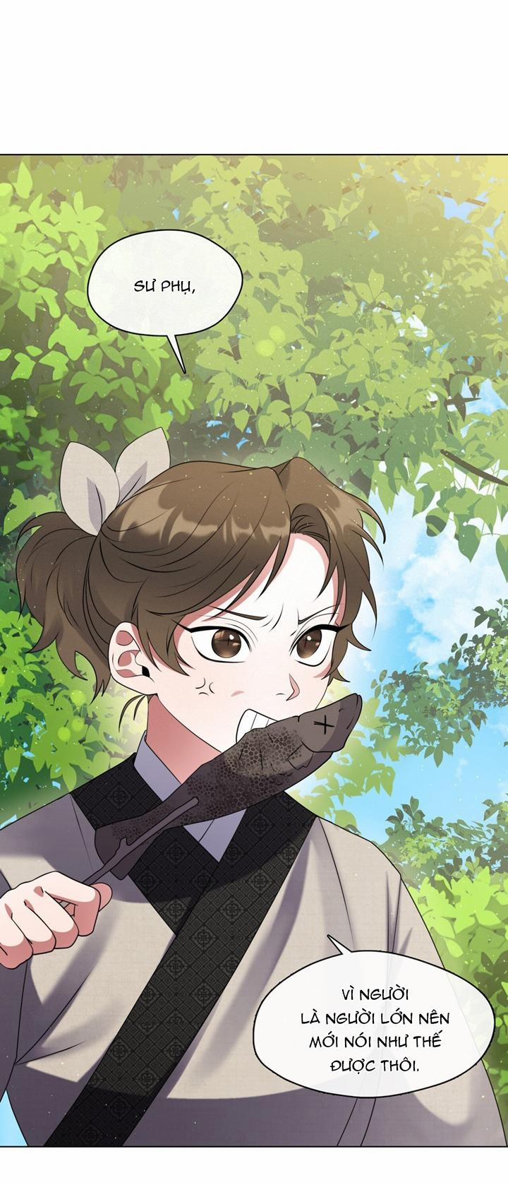 Tôi Đã Nuôi Dạy Thủ Lĩnh Giáo Phái Ác Ma 8 trang 35