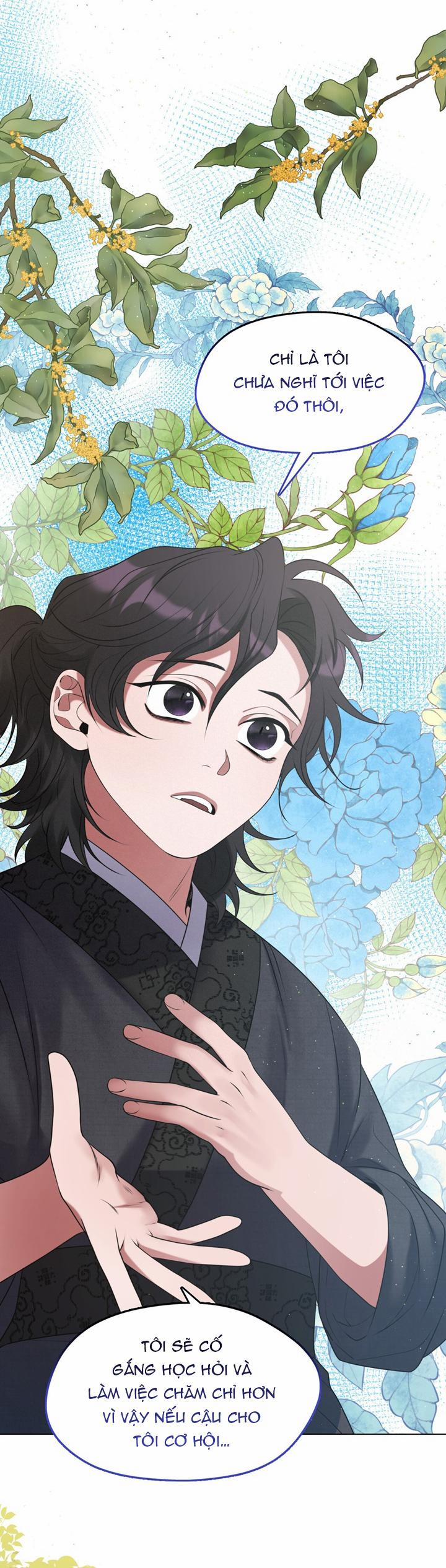 Tôi Đã Nuôi Dạy Thủ Lĩnh Giáo Phái Ác Ma 8 trang 45