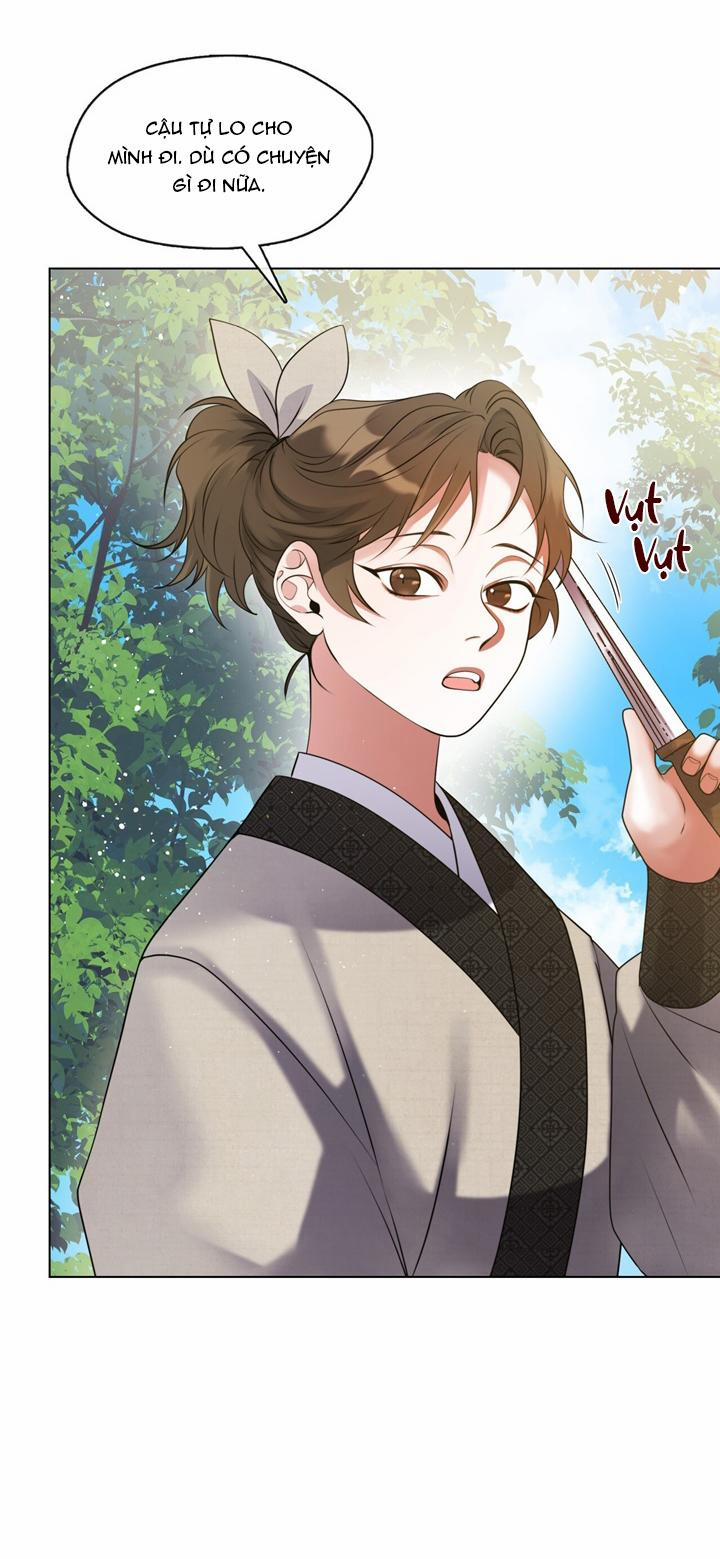 Tôi Đã Nuôi Dạy Thủ Lĩnh Giáo Phái Ác Ma 8 trang 52
