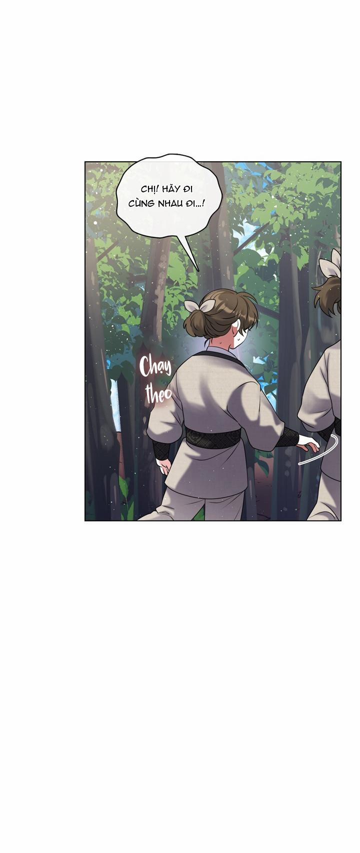 Tôi Đã Nuôi Dạy Thủ Lĩnh Giáo Phái Ác Ma 8 trang 54