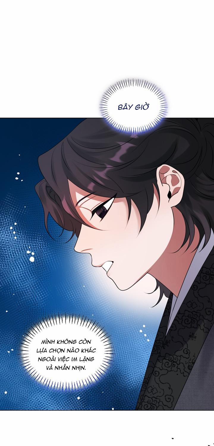 Tôi Đã Nuôi Dạy Thủ Lĩnh Giáo Phái Ác Ma 8 trang 58