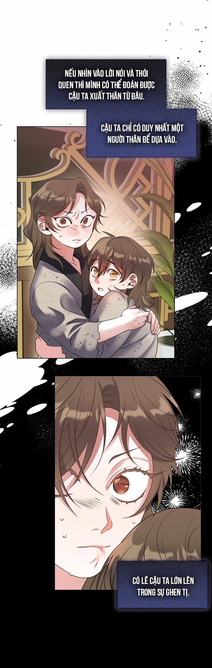 Tôi Đã Nuôi Dạy Thủ Lĩnh Giáo Phái Ác Ma 8 trang 59