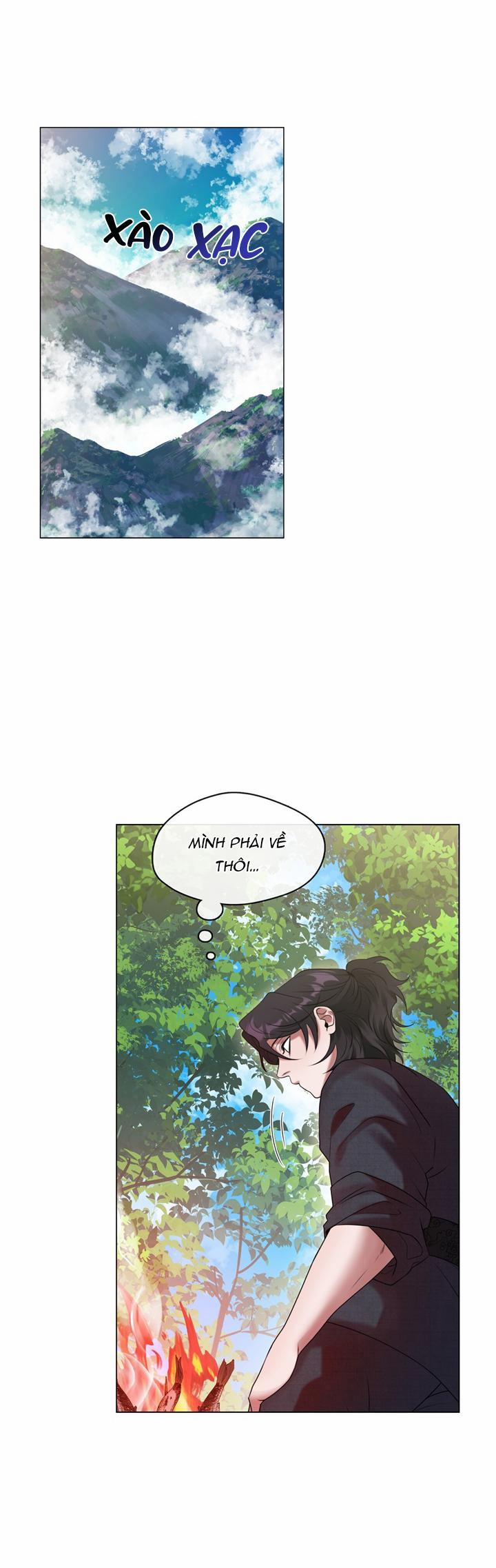 Tôi Đã Nuôi Dạy Thủ Lĩnh Giáo Phái Ác Ma 8 trang 62