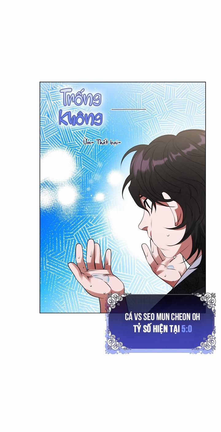 Tôi Đã Nuôi Dạy Thủ Lĩnh Giáo Phái Ác Ma 8 trang 7