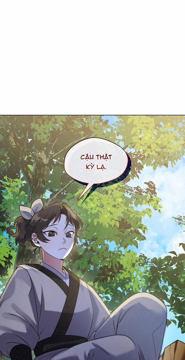 Tôi Đã Nuôi Dạy Thủ Lĩnh Giáo Phái Ác Ma 8 trang 9
