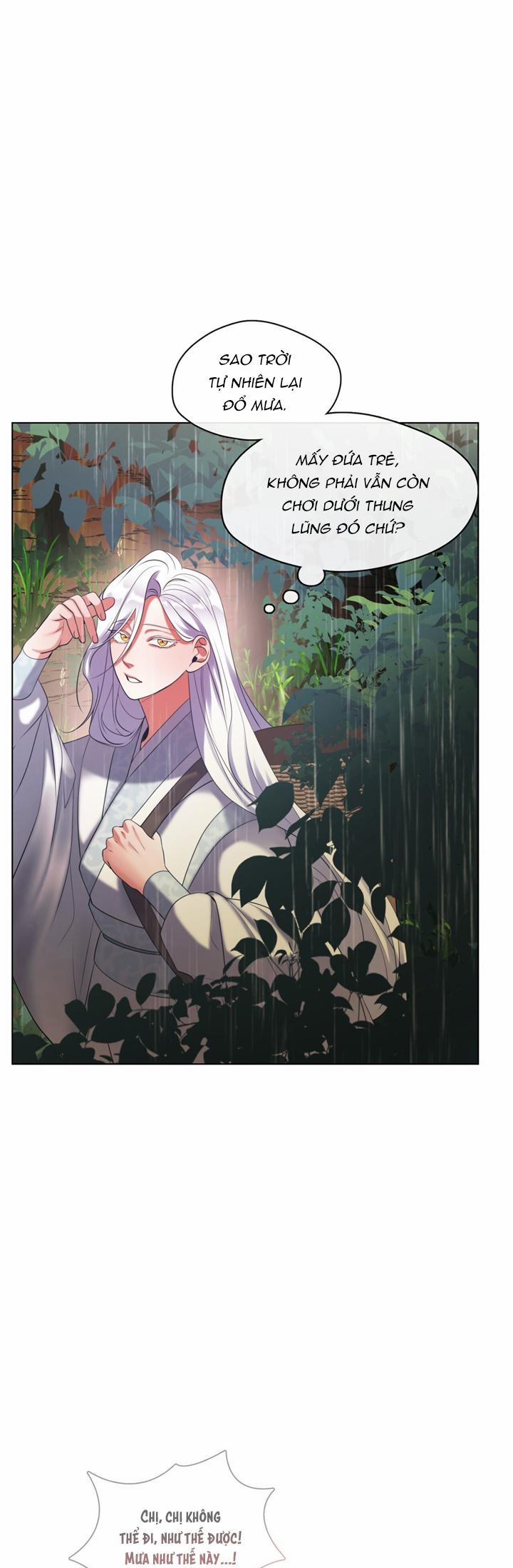 Tôi Đã Nuôi Dạy Thủ Lĩnh Giáo Phái Ác Ma 9 trang 13