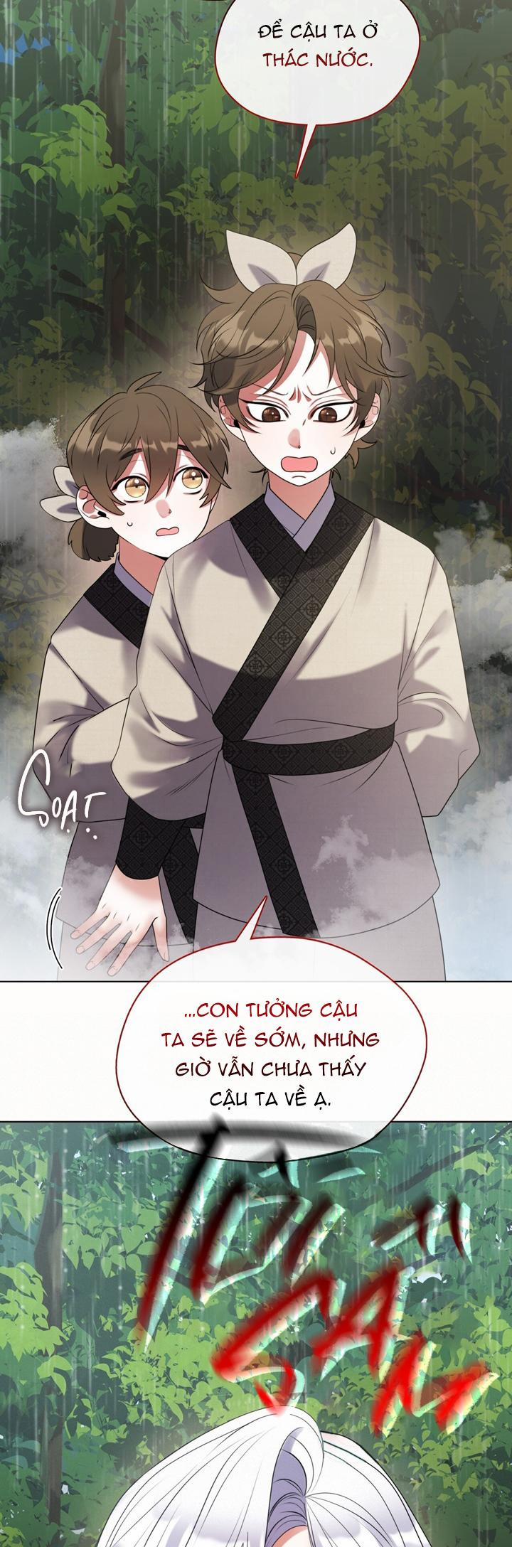 Tôi Đã Nuôi Dạy Thủ Lĩnh Giáo Phái Ác Ma 9 trang 18