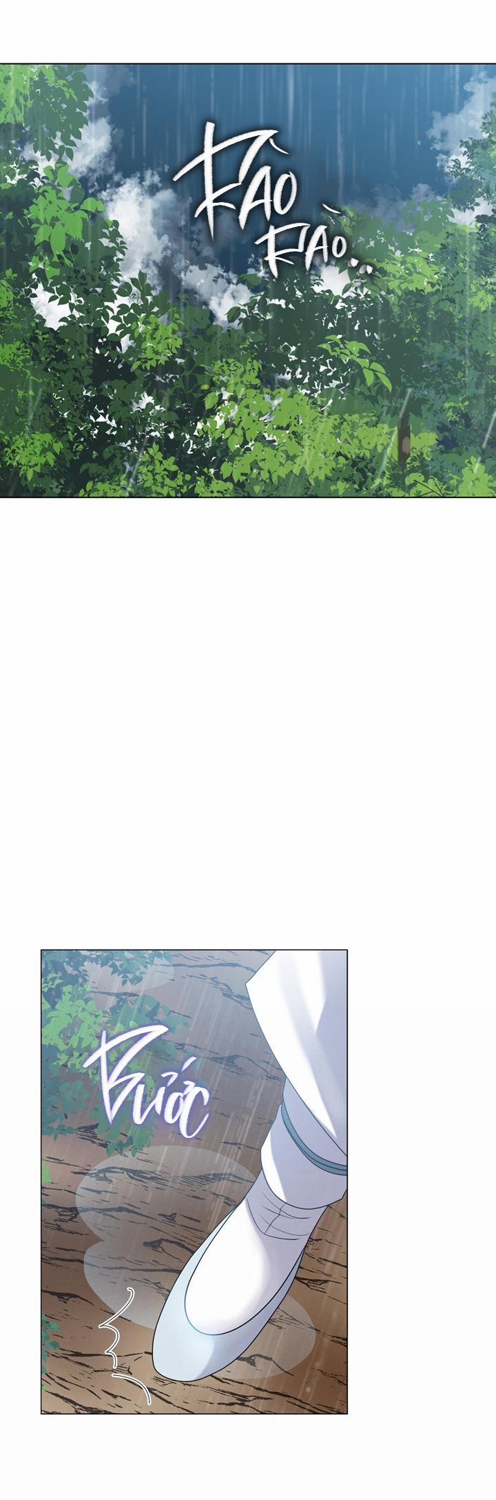 Tôi Đã Nuôi Dạy Thủ Lĩnh Giáo Phái Ác Ma 9 trang 24