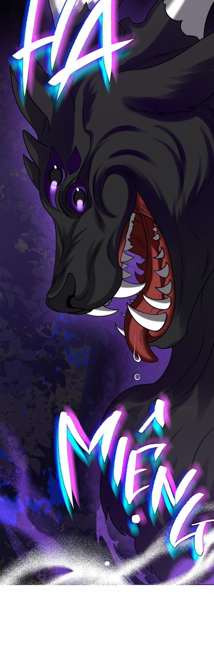 Tôi Đã Nuôi Dạy Thủ Lĩnh Giáo Phái Ác Ma 9 trang 3