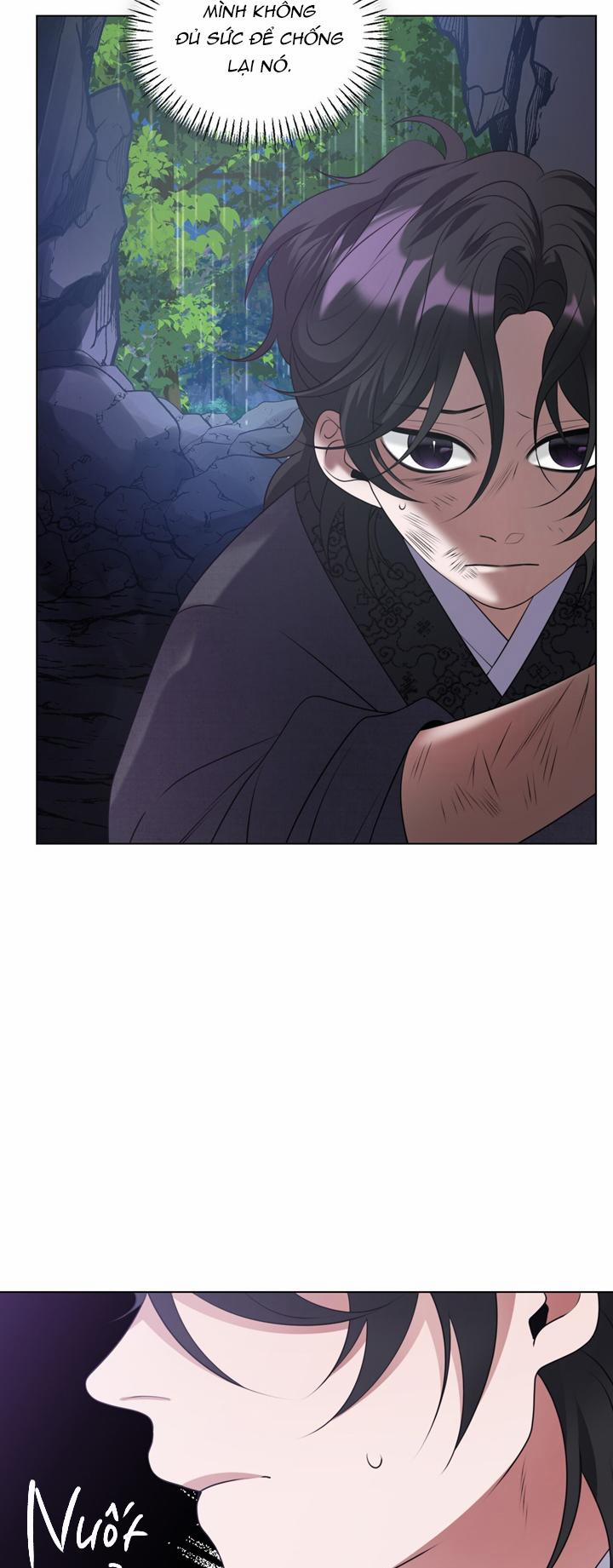 Tôi Đã Nuôi Dạy Thủ Lĩnh Giáo Phái Ác Ma 9 trang 44