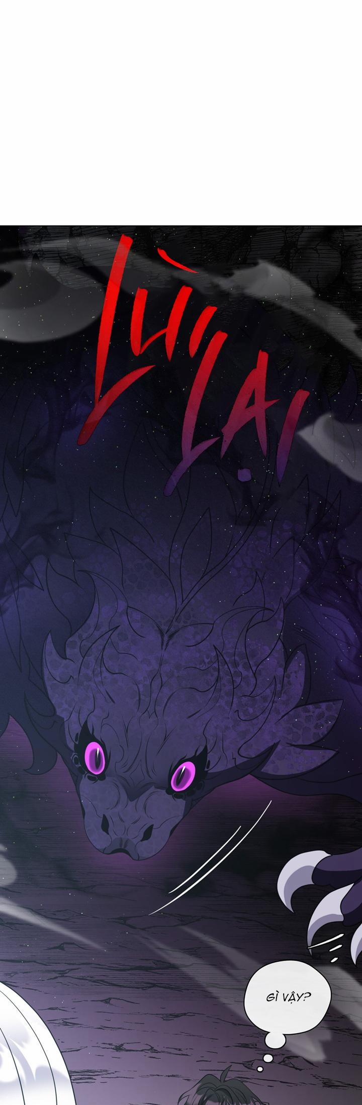 Tôi Đã Nuôi Dạy Thủ Lĩnh Giáo Phái Ác Ma 9 trang 49