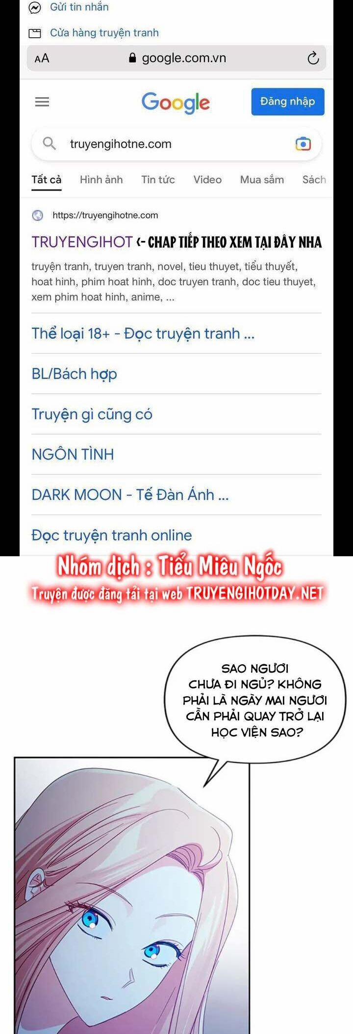 Tôi Đã Nuôi Dưỡng Nam Phụ Ám Ảnh Chương 56 Trang 2