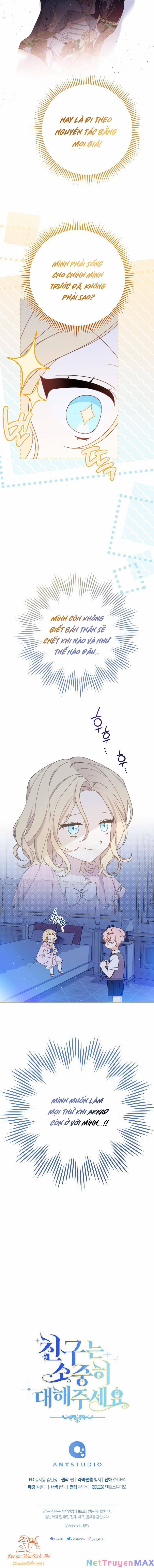 Tôi Đã Phạm Sai Lầm Rồi 1 trang 16