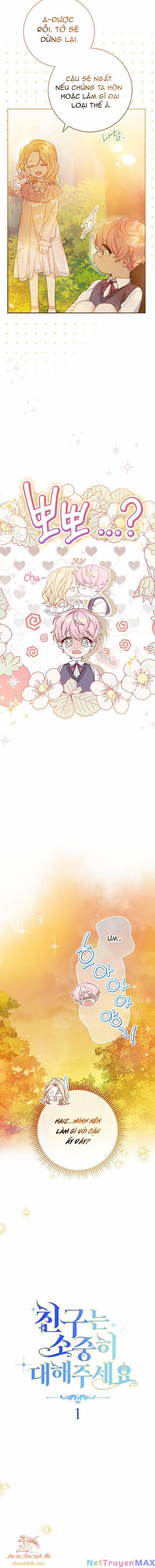 Tôi Đã Phạm Sai Lầm Rồi 1 trang 2