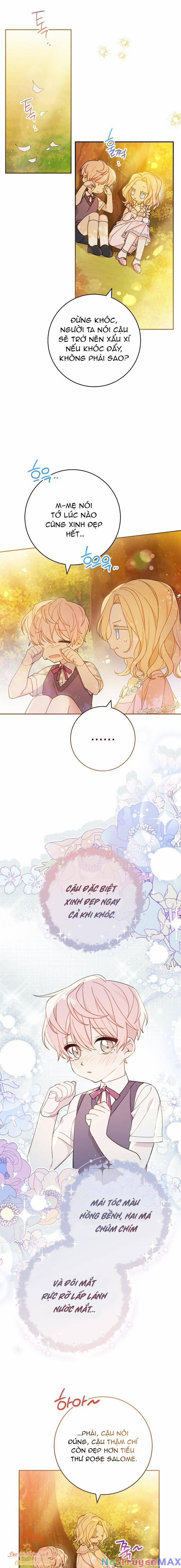 Tôi Đã Phạm Sai Lầm Rồi 1 trang 3