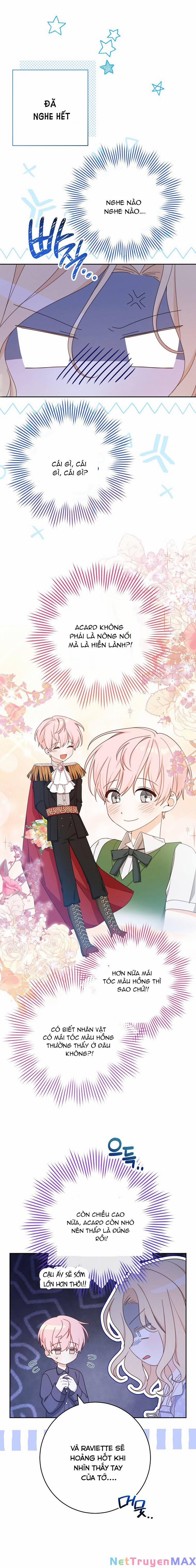 Tôi Đã Phạm Sai Lầm Rồi 11 trang 2