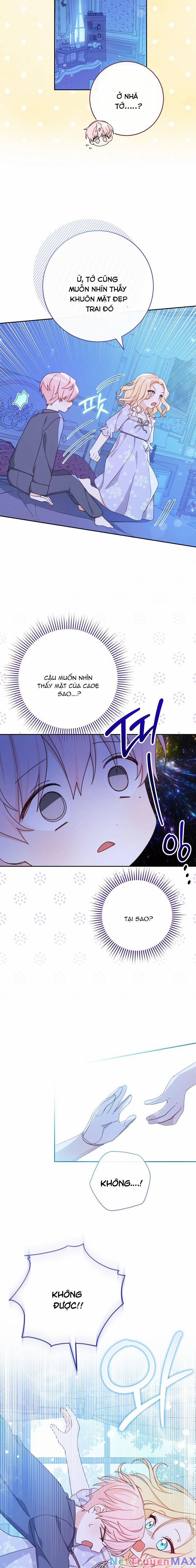 Tôi Đã Phạm Sai Lầm Rồi 11 trang 4