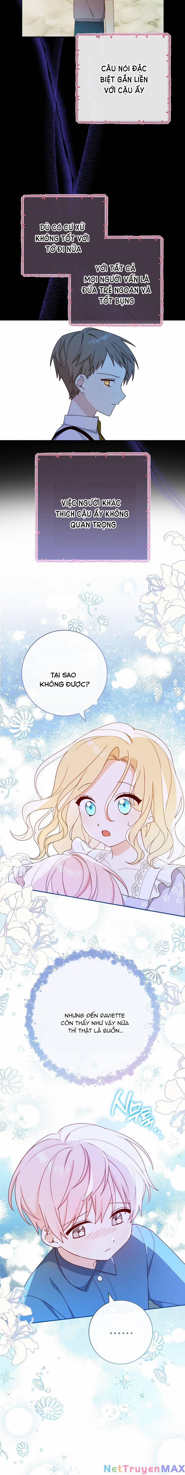 Tôi Đã Phạm Sai Lầm Rồi 11 trang 7