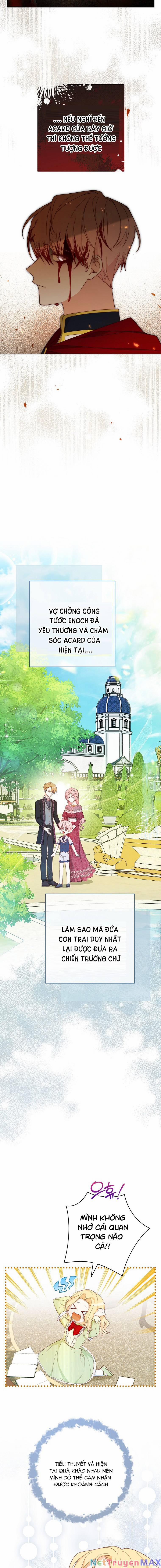 Tôi Đã Phạm Sai Lầm Rồi 12 trang 13