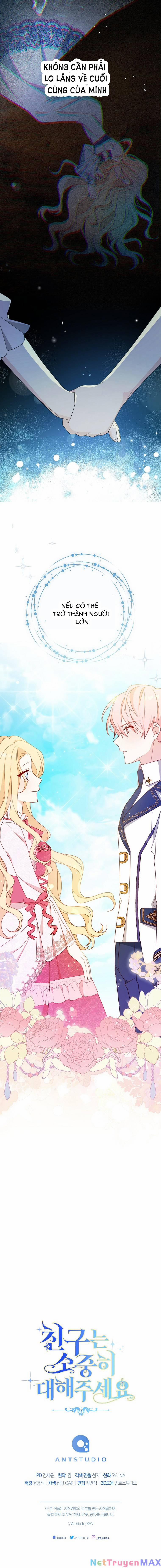 Tôi Đã Phạm Sai Lầm Rồi 12 trang 15