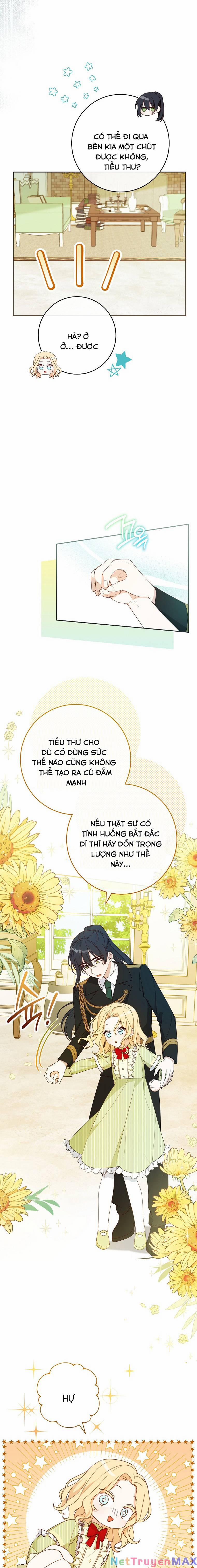 Tôi Đã Phạm Sai Lầm Rồi 12 trang 7