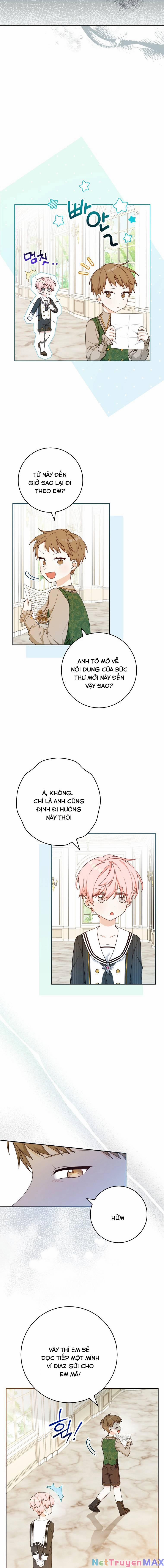 Tôi Đã Phạm Sai Lầm Rồi 13 trang 1