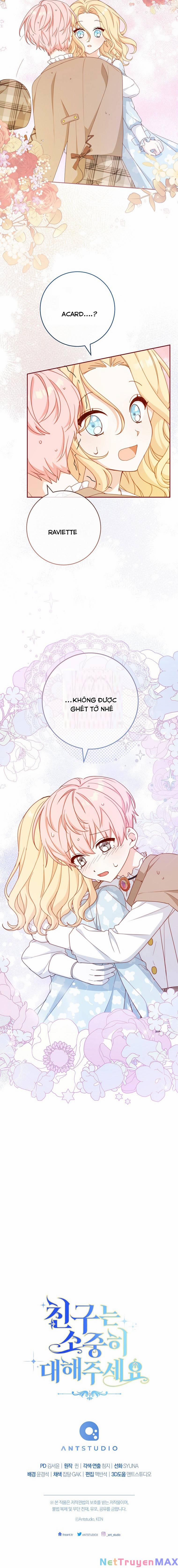 Tôi Đã Phạm Sai Lầm Rồi 13 trang 14