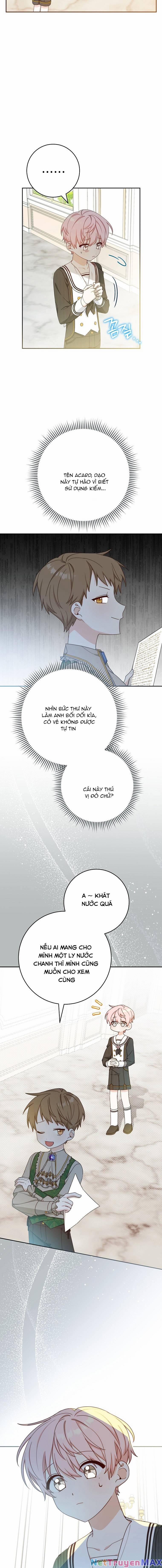 Tôi Đã Phạm Sai Lầm Rồi 13 trang 2