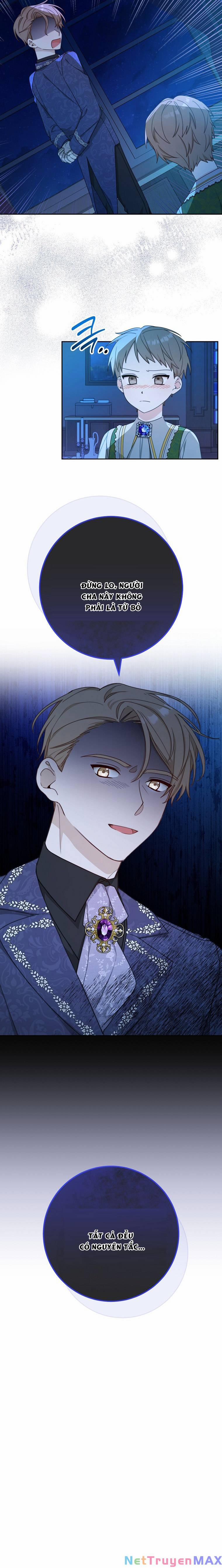 Tôi Đã Phạm Sai Lầm Rồi 14 trang 1