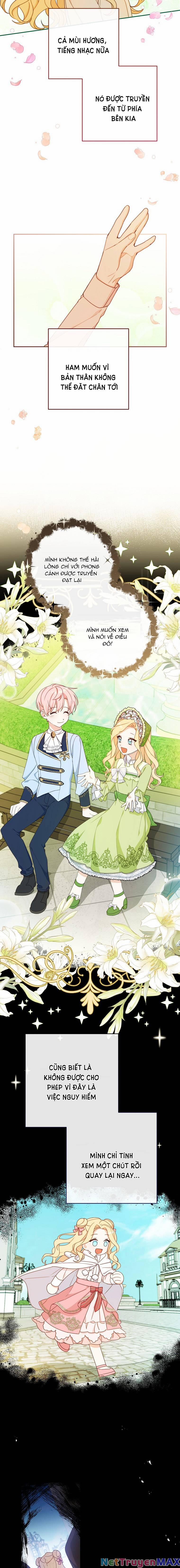 Tôi Đã Phạm Sai Lầm Rồi 15 trang 10