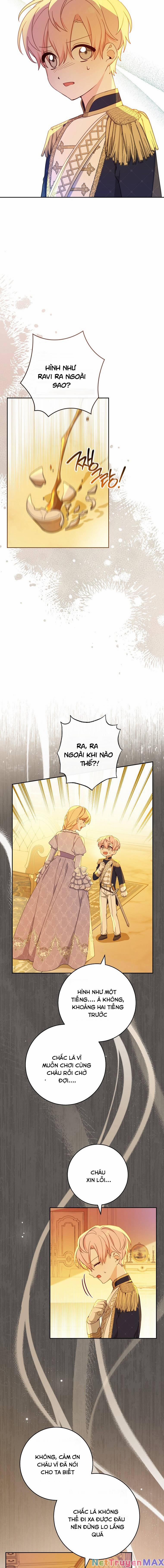 Tôi Đã Phạm Sai Lầm Rồi 15 trang 5