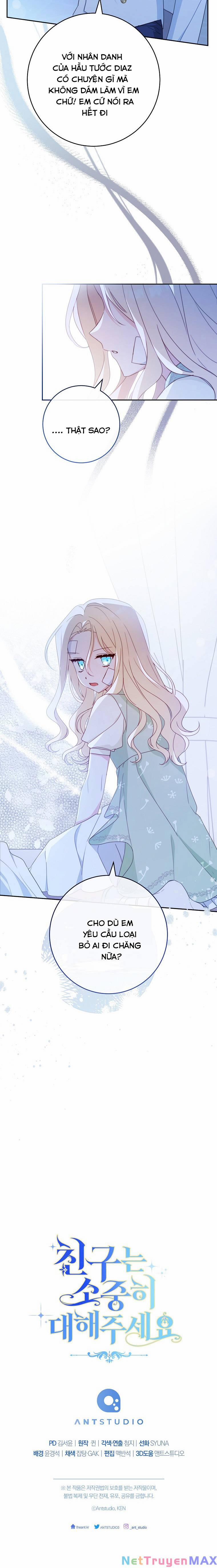 Tôi Đã Phạm Sai Lầm Rồi 16 trang 15