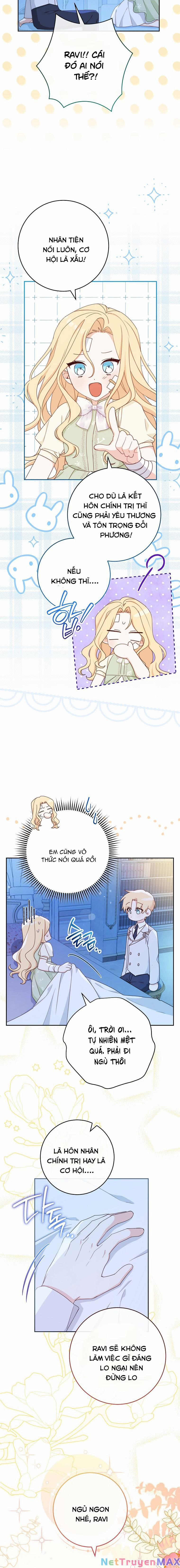 Tôi Đã Phạm Sai Lầm Rồi 17 trang 2