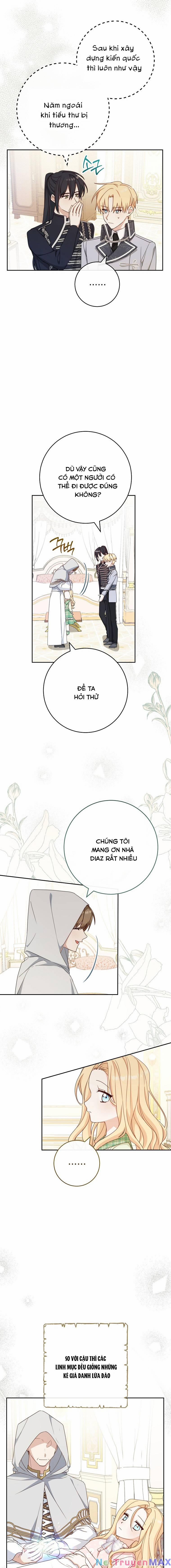 Tôi Đã Phạm Sai Lầm Rồi 18 trang 12