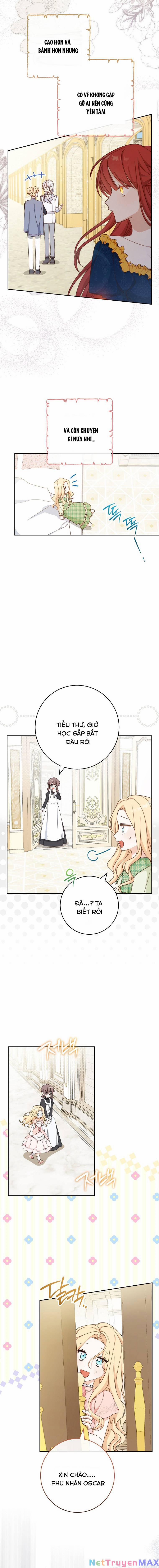 Tôi Đã Phạm Sai Lầm Rồi 18 trang 14