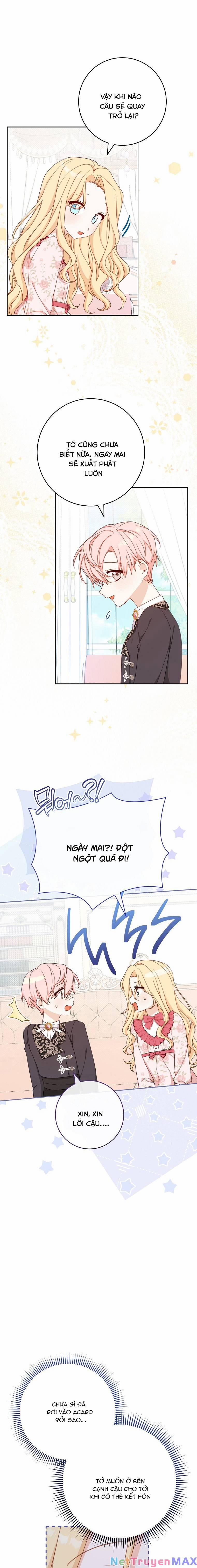 Tôi Đã Phạm Sai Lầm Rồi 18 trang 2