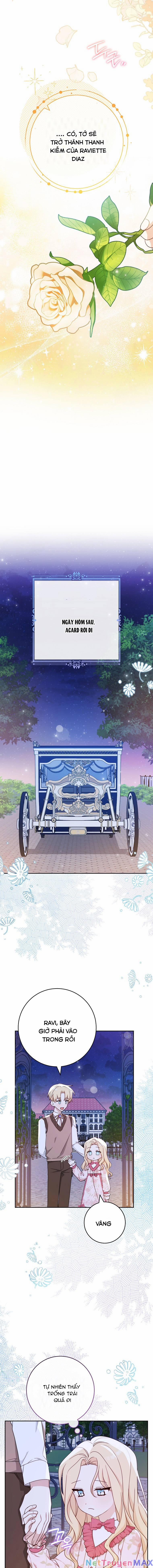 Tôi Đã Phạm Sai Lầm Rồi 18 trang 8