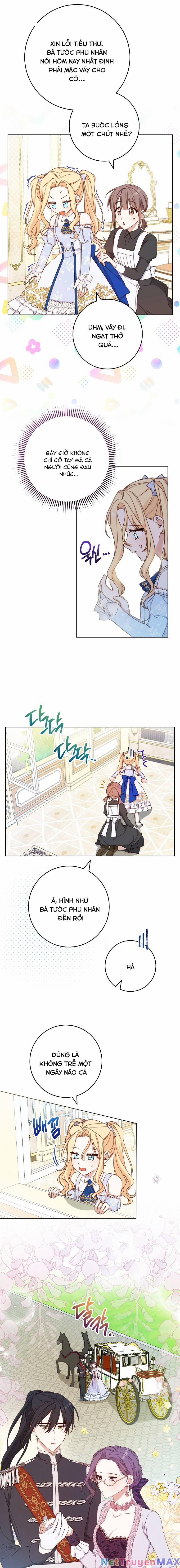 Tôi Đã Phạm Sai Lầm Rồi 19 trang 14