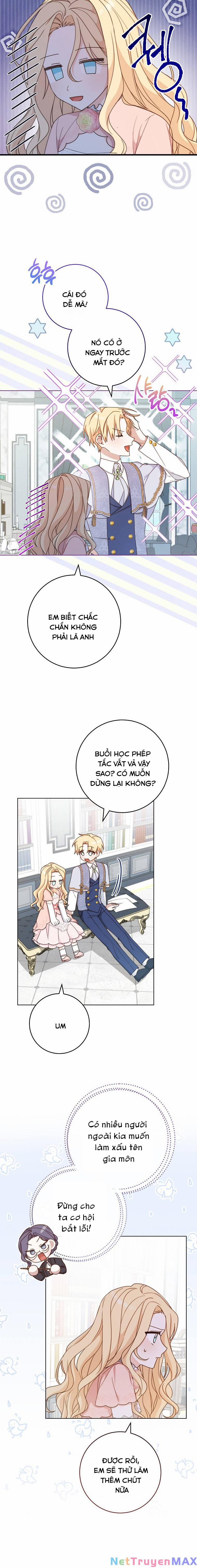 Tôi Đã Phạm Sai Lầm Rồi 19 trang 2