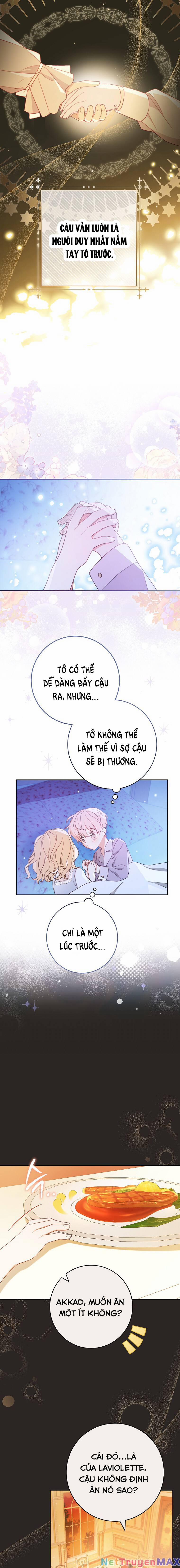 Tôi Đã Phạm Sai Lầm Rồi 2 trang 13