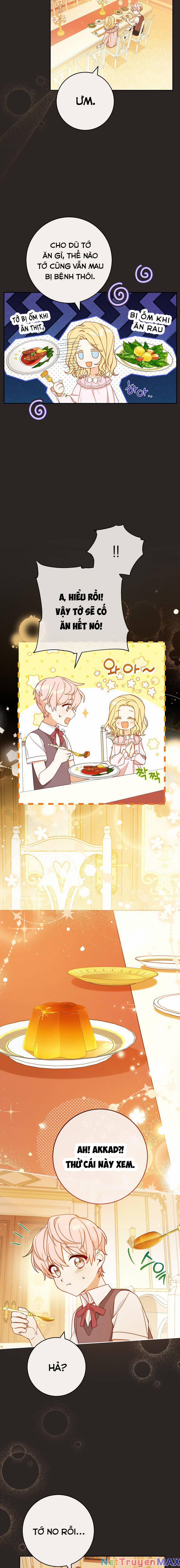 Tôi Đã Phạm Sai Lầm Rồi 2 trang 14