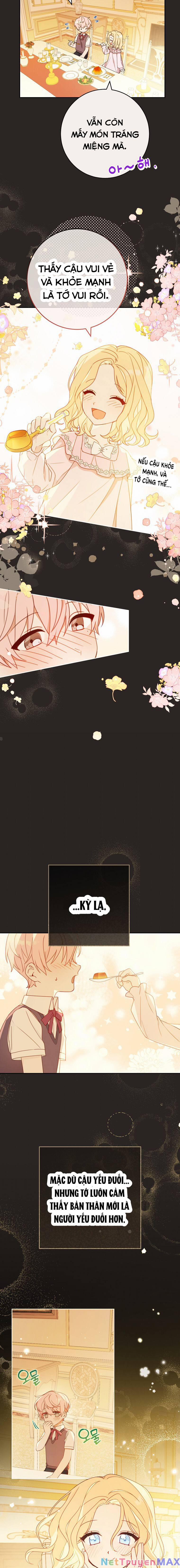 Tôi Đã Phạm Sai Lầm Rồi 2 trang 15