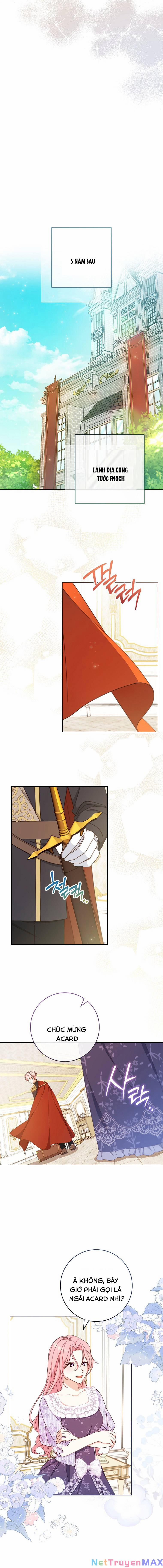 Tôi Đã Phạm Sai Lầm Rồi 20 trang 15