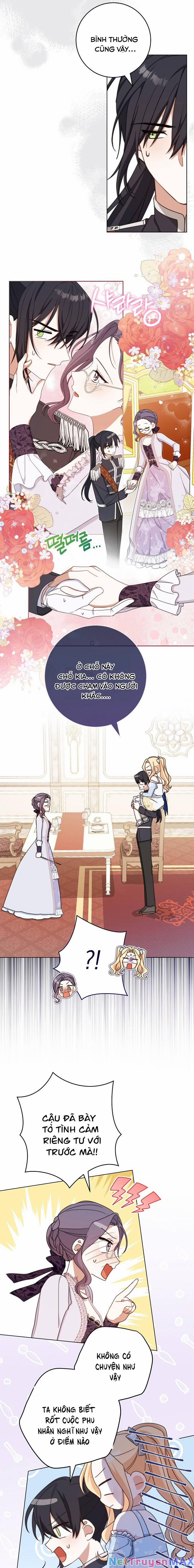 Tôi Đã Phạm Sai Lầm Rồi 20 trang 9