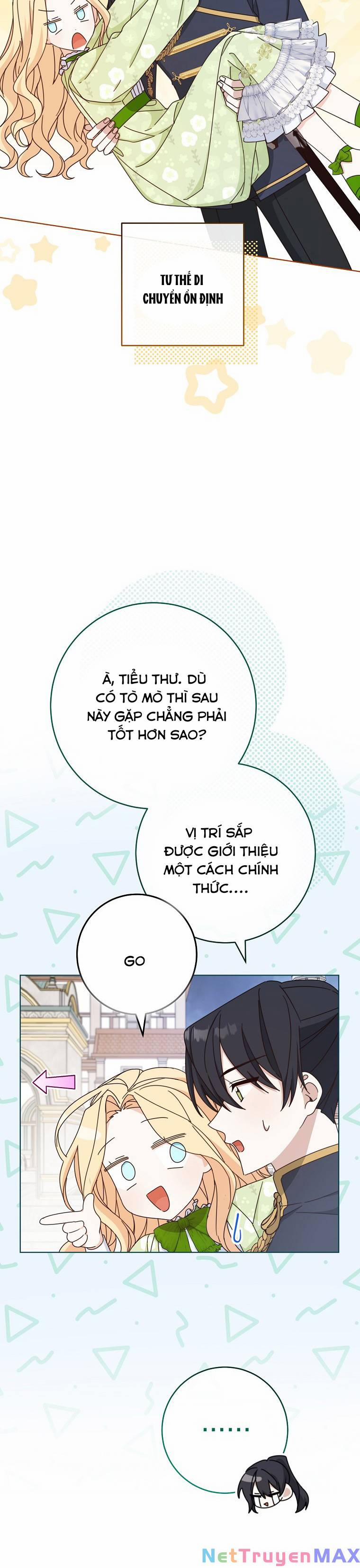 Tôi Đã Phạm Sai Lầm Rồi 21 trang 11