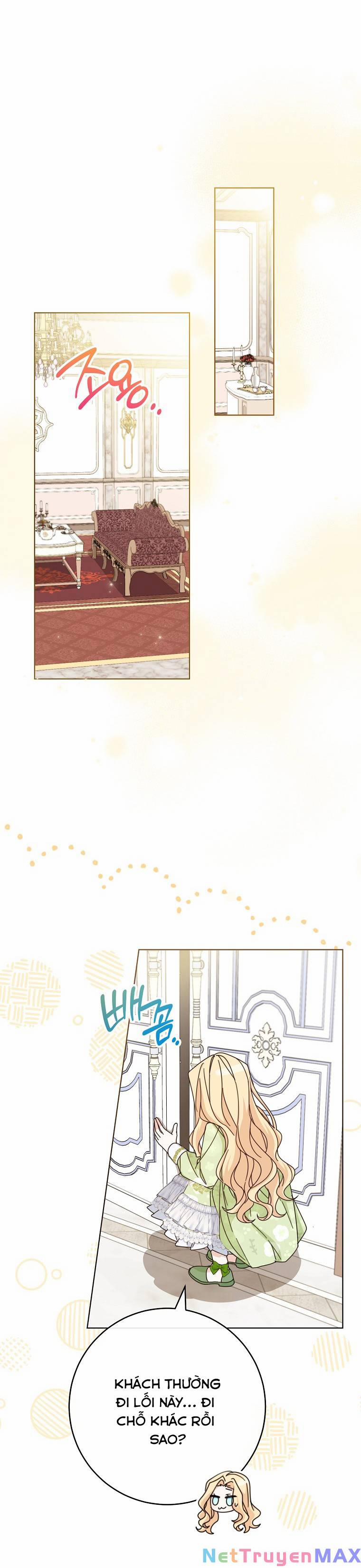 Tôi Đã Phạm Sai Lầm Rồi 21 trang 12